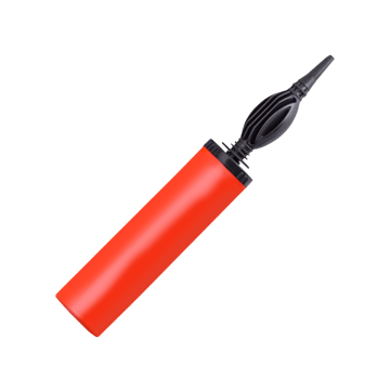 Manual Hand Balloon Pump by Propsicle (Colour May Vary)