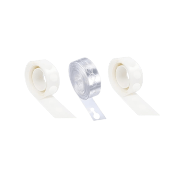 Glue Dots & Arch for Balloon Arch Strip Party Propz