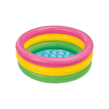 Toyshine Intex Kids Pool