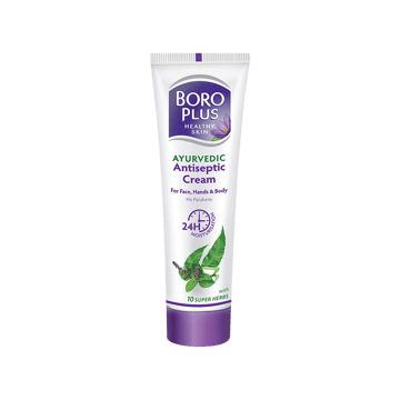 Boroplus Ayurvedic Antiseptic Cream