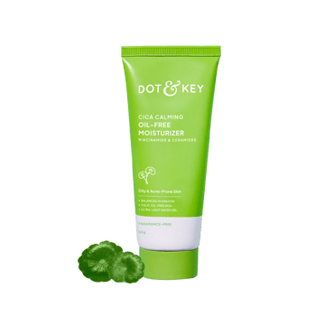 Dot & Key CICA + Niacinamide Oil Free Moisturizing Gel