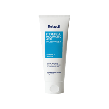 Re' Equil Ceramide & Hyaluronic Acid Moisturizing Cream