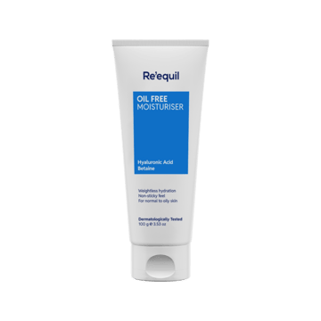 Re' Equil Oil Free Moisturizing Cream