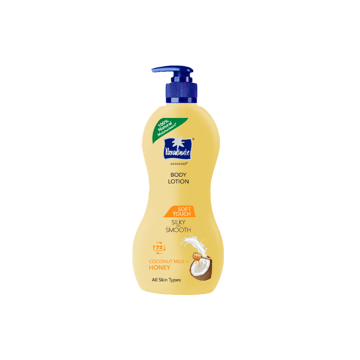 Parachute Advansed Soft Touch Body Lotion (400 ml)