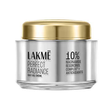 Lakme Absolute Perfect Radiance Brightening Gel Day Cream