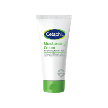 Cetaphil Moisturizing Cream