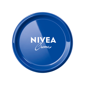 Nivea Blue Moisturizing Cream (100 ml)