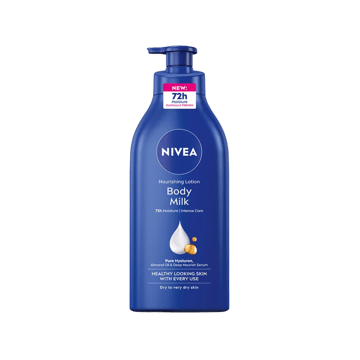 Nivea Nourishing Body Lotion