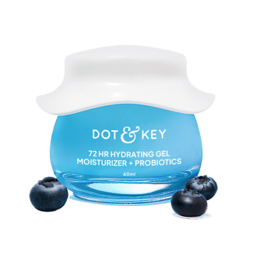 Dot & Key 72 HR Hydrating Moisturizing Gel (with Probiotics)