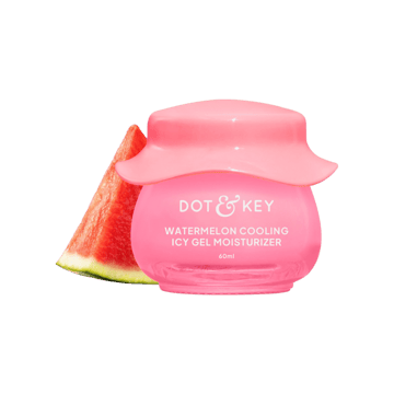 Dot & Key Watermelon Cooling Icy Gel Face Moisturizer