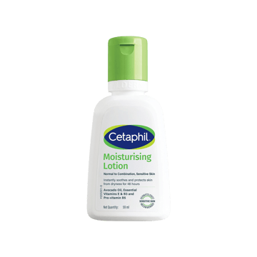 Cetaphil Moisturizing Lotion