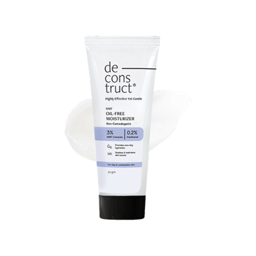 Deconstruct Oil-Free Moisturizer