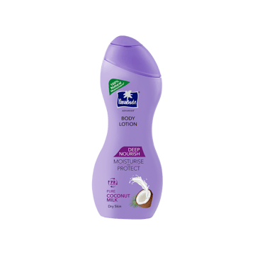 Parachute Advansed Deep Nourish Body Lotion