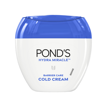 Pond's Moisturising Cold Cream