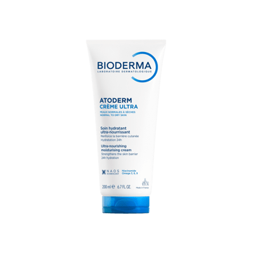 Bioderma Atoderm Creme Ultra Moisturizing Cream