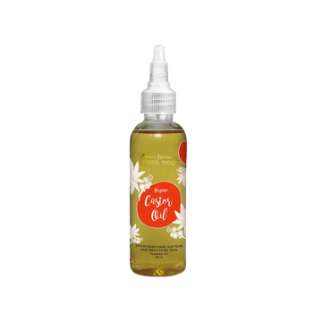 Aroma Magic Castor Oil