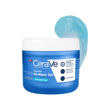 CeraVe Hydrating HA Water Moisturizing Gel