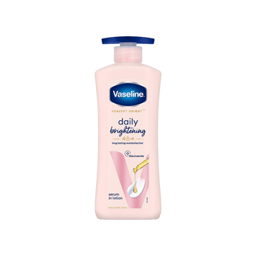 Vaseline Daily Brightening Body Lotion