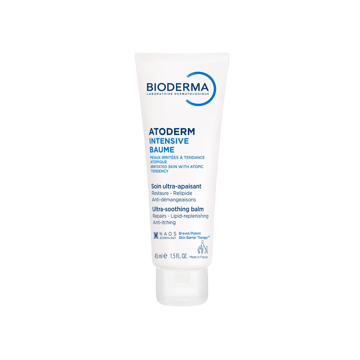 Bioderma Atoderm Intensive Baume Moisturizing Cream