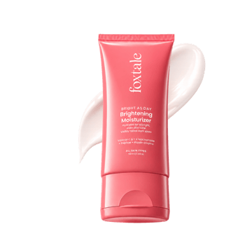 Foxtale Brightening Face Moisturizer