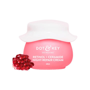 Dot & Key Retinol + Ceramide Age Defense Night Cream
