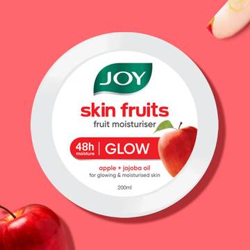 Joy Skin Fruits Moisturizing Cream