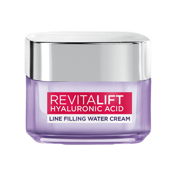 L'Oreal Paris Revitalift Hyaluronic Acid Plumping Day Cream