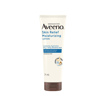 Aveeno Skin Relief Moisturizing Lotion