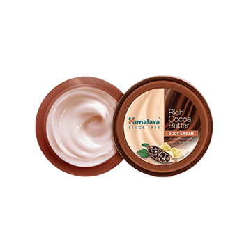 Himalaya Rich Cocoa Butter Body Cream