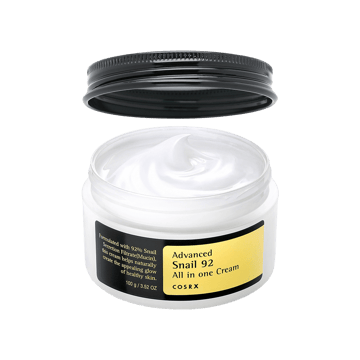 COSRX Advanced Snail 92 All In One Skin Treatment Cream