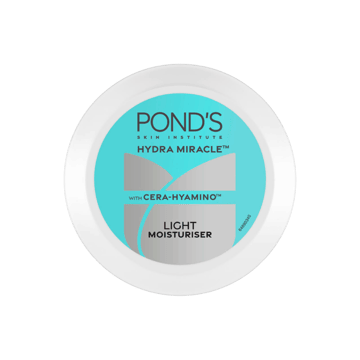 Pond's Light Moisturizing Cream