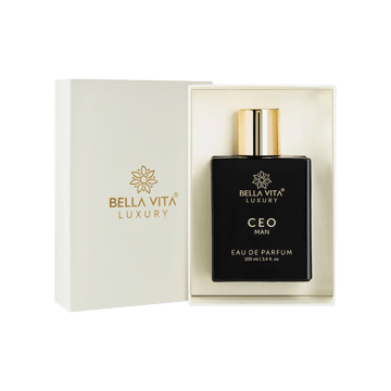 Bella Vita Organic CEO Men's Eau de Parfum