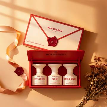 BLA BLI BLU Perfume Gift Set For Women