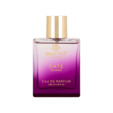Bella Vita Eau de Parfum Date Women's Perfume