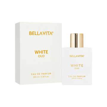 Bella Vita Organic Unisex Eau de Parfum (White Oud)