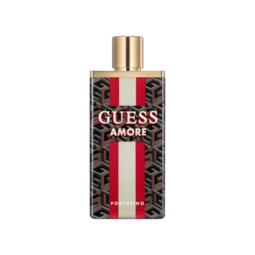 Guess Amore Men's Perfume (Portofino)
