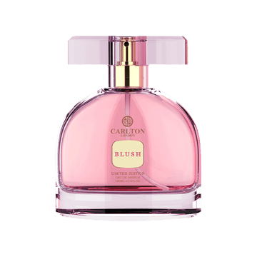 Carlton London Limited Edition Women's Eau de Parfum (Blush)