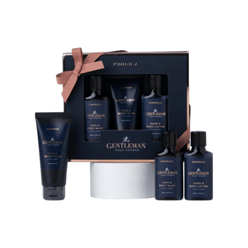 Kimirica Gentlemen Trio Gift Set