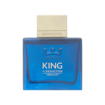 Banderas King Of Seduction Eau de Toilette (Absolute)