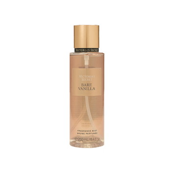Victoria's Secret Fragrance Mist (Bare Vanilla)