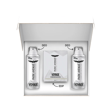 Park Avenue Signature Collection Gift Set For Men