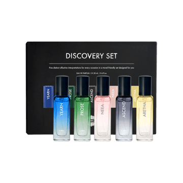 Ajmal Discovery Unisex Perfume Gift Set