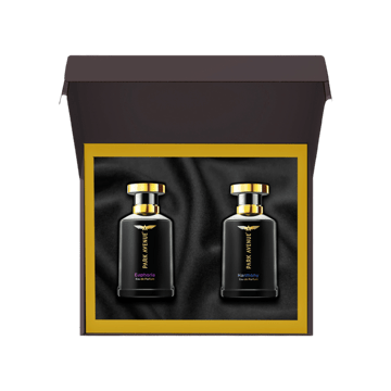 Park Avenue EDP Men's Perfume Gift Set