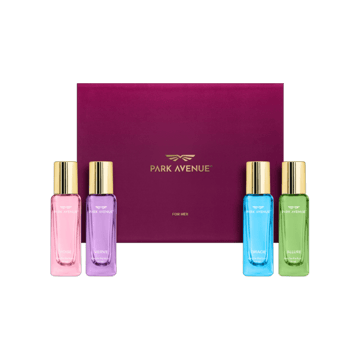 Park Avenue Perfume Gift Set for Her