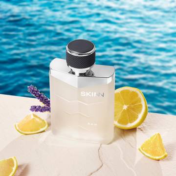 Skinn by Titan Raw Mens Perfume (Raw)