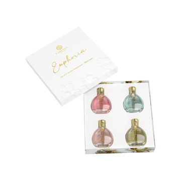 Carlton London Euphoria Women's EDP Perfume Gift Set (Euphoria)