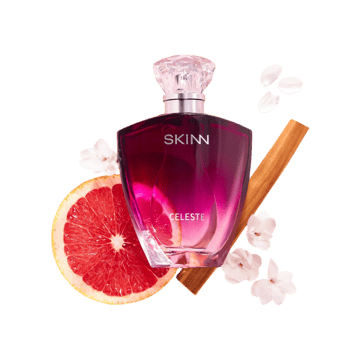 Skinn by Titan Celeste Women Eau de Parfum (Celeste)
