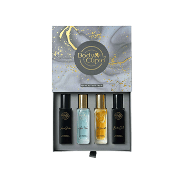 Body Cupid Men's Perfume Gift Set