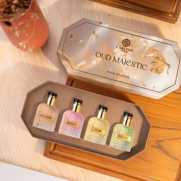 Carlton London Oud Majestic Perfume Gift Set