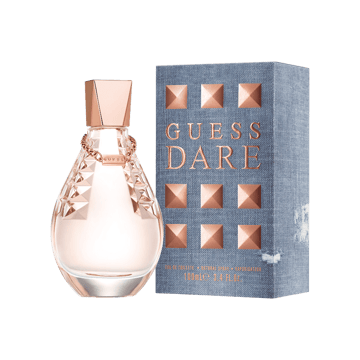 Guess Eau de Toilette (Dare)